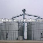 Grain Storage silo in grain silos company