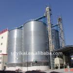 Yikai made storage silo manufacturers