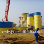 Assemble new type bolted-type 50T-1000T silos for sales