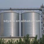 Yikai Designing grain bin prices