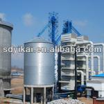 Yikai Steel silo grain storage system