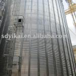 Grain Storage corn silos prices