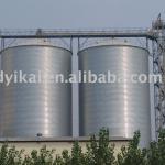 Yikai used grain storage silo