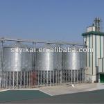 Yikai storage grain soybean silo