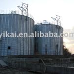 Yikai farm silos for sale