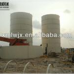 Luwei grain silo for sale