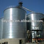 Yikai group grain silo