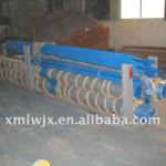 Assemble new type bolted-type 50T-1000T silos for wall brick
