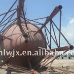 Assemble new type bolted-type 50T-1000T silos for concrete mixing equipment
