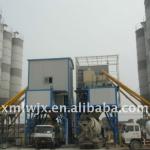 Luwei assemble bolted-type 50T-1000T silos for mini cement plant