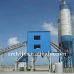 Luwei assemble bolted-type 50T-1000T silos for cement batching machine in machinery