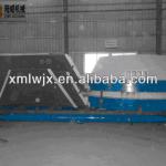 Easy assembly bolted silo for sale