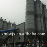Assemble new type bolted-type 50T-1000T silos for cement batching machinery