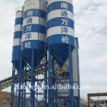 Standard New type of silos for decorative concrete block
