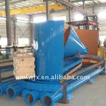 50T-1000T flexible silos for brick making machine price