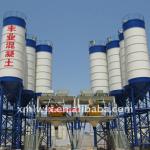 50T-1000T bolted-type silos for concrete mixer machine