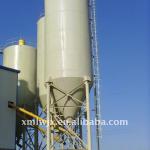 50T-1000T flexible silos for different types of bricks
