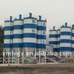 50T-1000T silos for small cement plant
