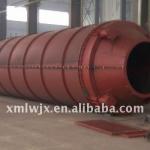 50T-1000T flexible silos for cement brick machine