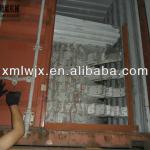 Bolted assembly 50-1000 ton silo easy put into container