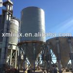 high quality 100-2000 ton cement silo for sale