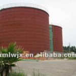 50-1000 ton grain silo for sale