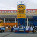 quality 50-1000 ton bolted silo for cement brick machine