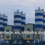 50-1000 ton bolted silo for cement storage