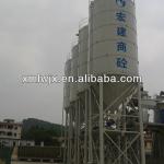 Cement silo bolted 200 Ton for sale