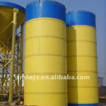 50-1000 ton pellet silo for sale
