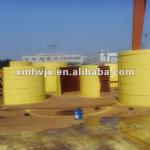 50T-1000 ton cement silo tank for sale