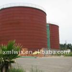 Grain storage silos for sales