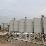 durable cement silo tank