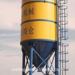 small reusable farm silos