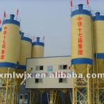 cement silo low price