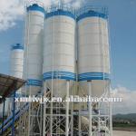 300 ton cement silo for sale