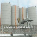 200 ton cement silo for sale