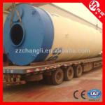 Exported to Australia, Manufacturer of Cement Silo, storage capacity20T~4000T