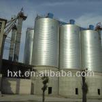 TSE Steel Silos, Grain Storage Project,poultry feed silo