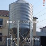 TSE Steel Silos, Grain Storage Project,feed silo used