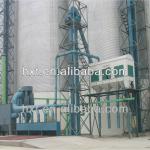 TSE Steel Silos, Grain Storage Project,plastic silo