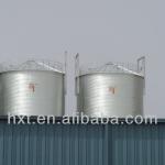 TSE Steel Silos, Grain Storage Project,small silo