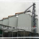TSE design farm and flour mill using ,oat silo for sale