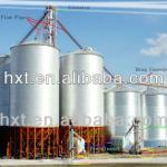 TSE manufacturing.Farm and flour mill storage grain,corrugated steel bin-