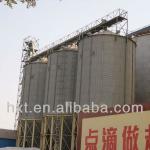 TSE design farm and flour mill using ,tank for sale