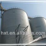 TSE Grain Storage System, grain silo manufacturer-