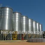 Farm and flour mill storage grain,farm silo for paddy storage