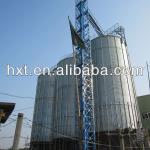 professional silo storage 100tons-2000tons grain silo