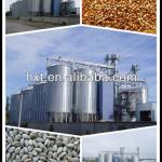 grain hopper silo steel for sale with best quality