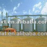 TSE designing and manufacturing ,small capacity grain storage system,grain silos flour mills